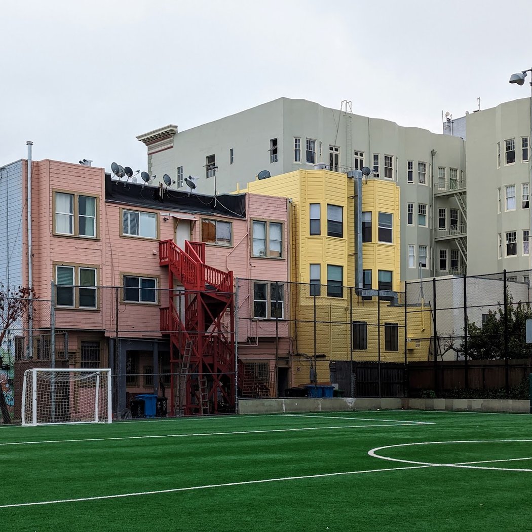 Mission Playground Park 4